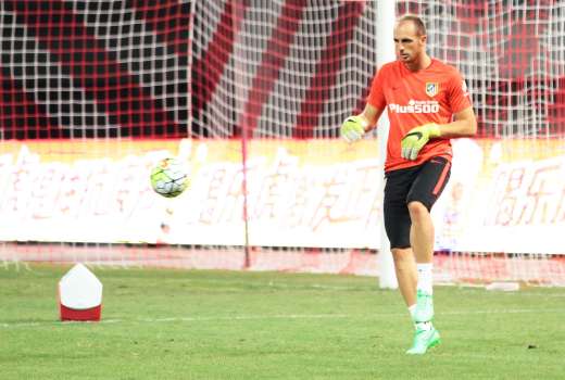 jan oblak