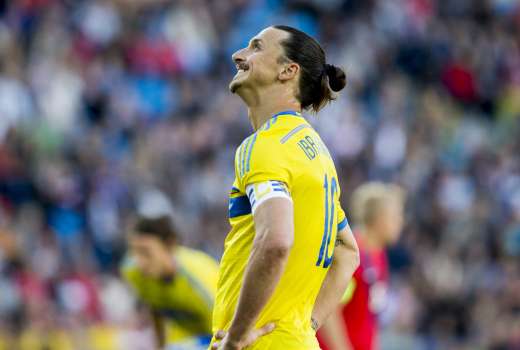 zlatan ibrahimovic re