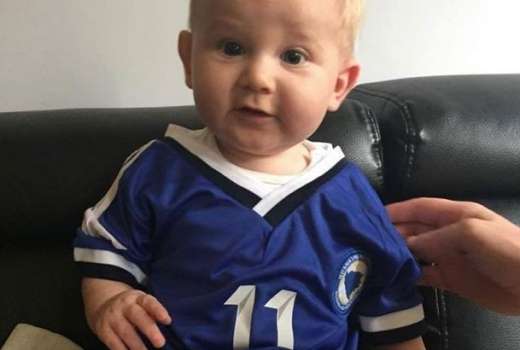 dzeko mali