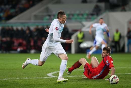 ilicic dw