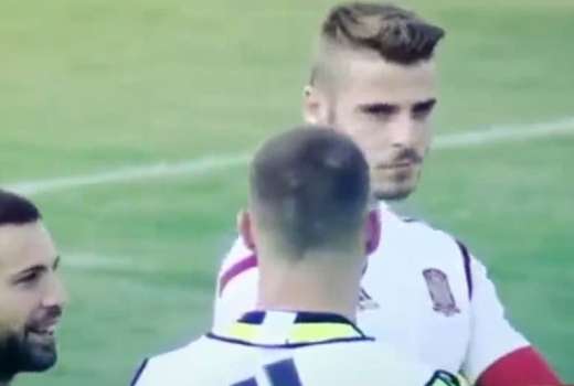 de gea