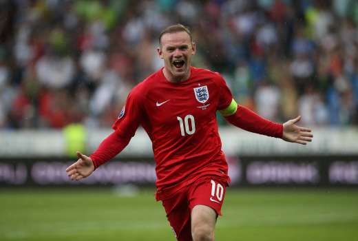 rooney dw