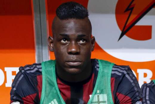 balotelli re