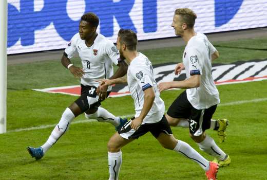 david alaba