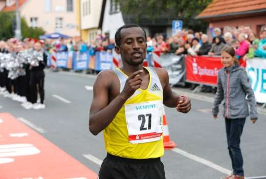 maraton