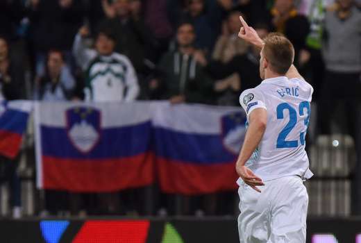 robert beric 1