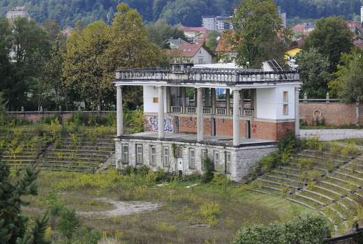 bezigrad, stadion, plečnikov stadion, bežigrajski stadion