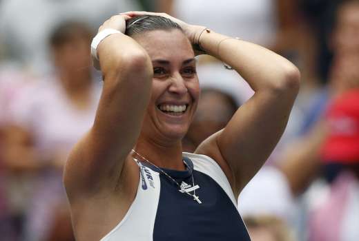 pennetta re