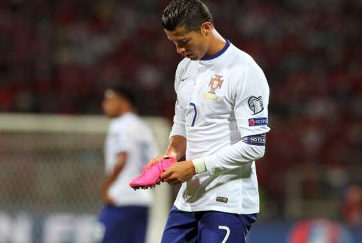 ronaldo re
