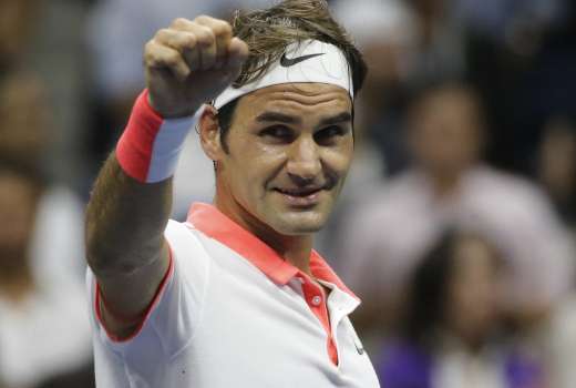 federer