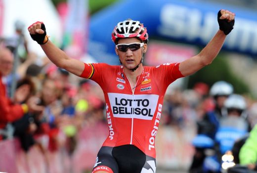 Tim Wellens