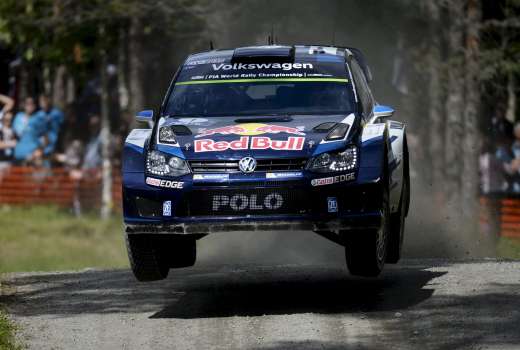 ogier re