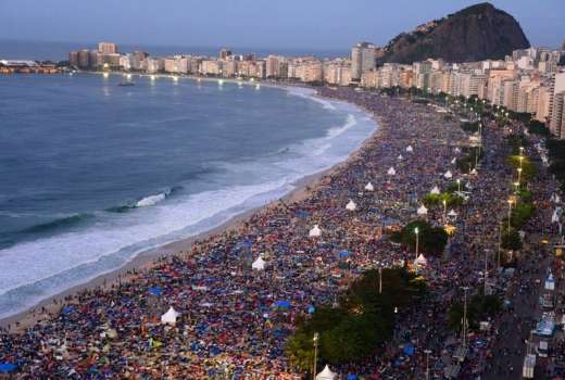 copacabana