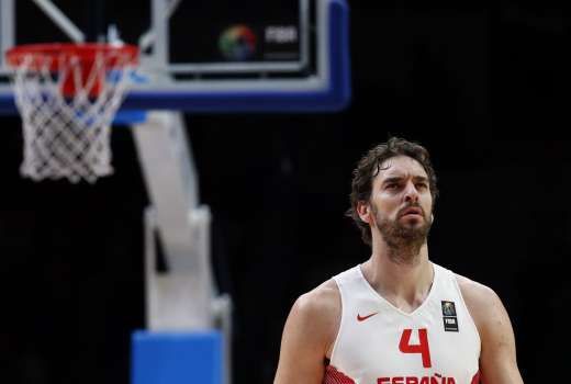 pau gasol