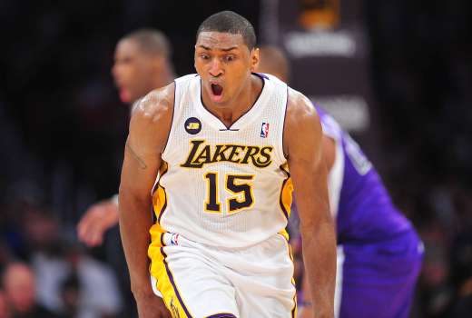 metta world peace