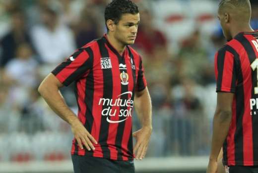 hatem ben arfa