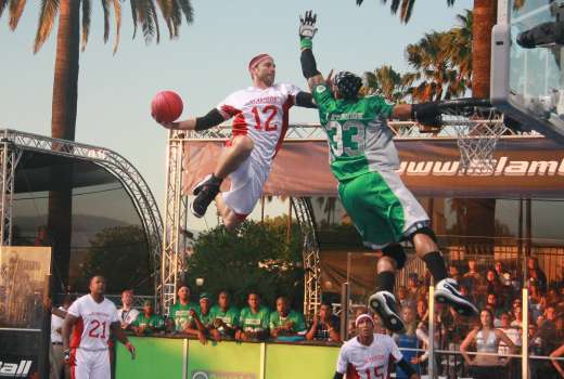 slamball 1