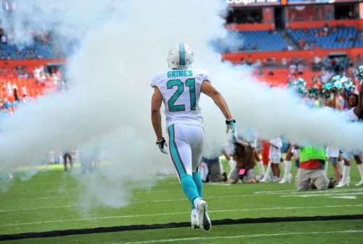 brent grimes