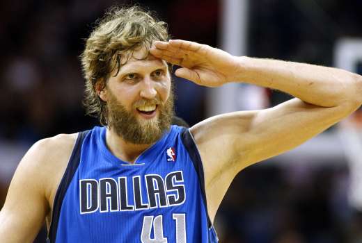 nowitzki