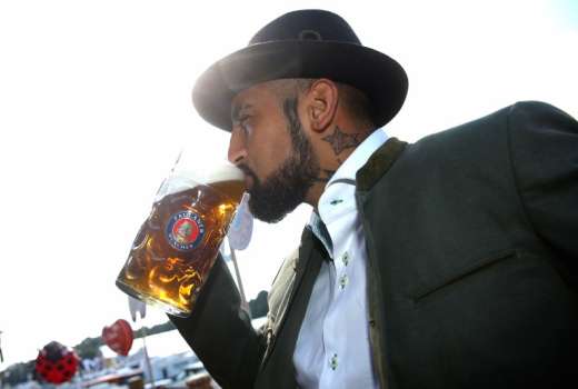 bayern oktoberfest 1