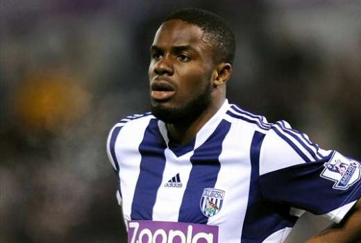 anichebe