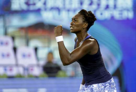 venus williams