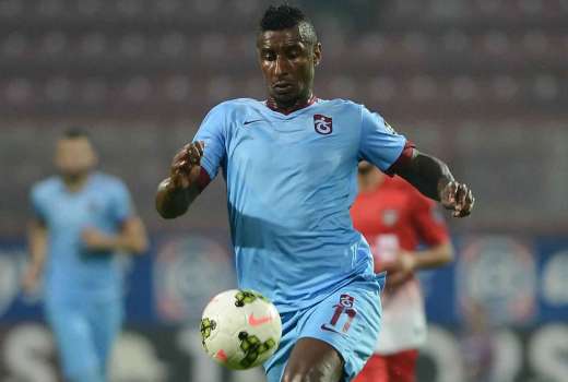 kevin constant