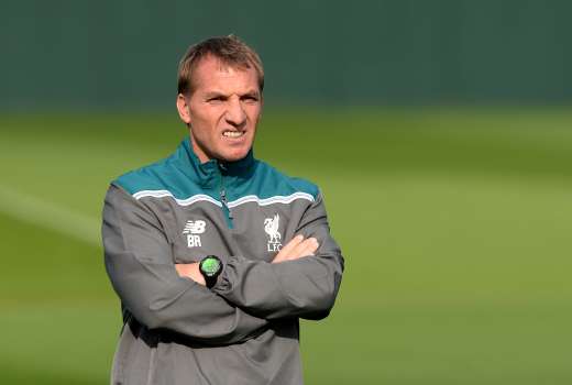 brendan rodgers pm