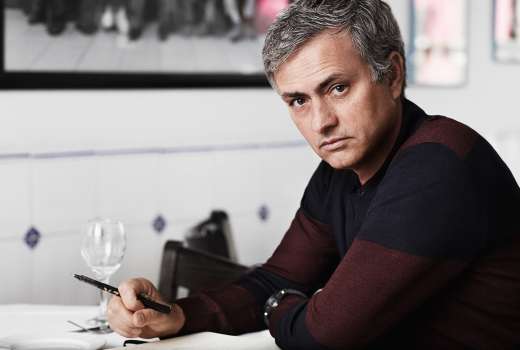 mourinho