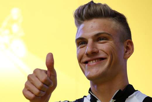 Marcel Kittel re