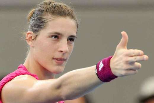 andrea petkovic