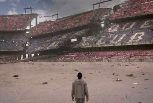 camp nou