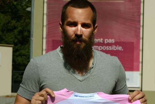 gael givet 2