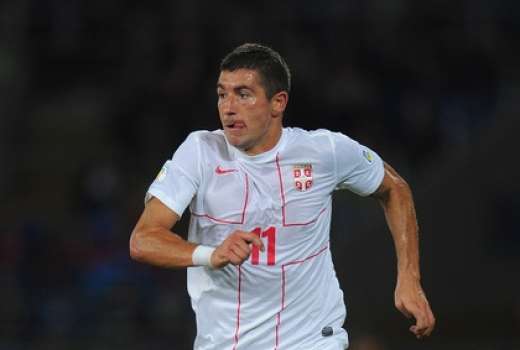 aleksander kolarov