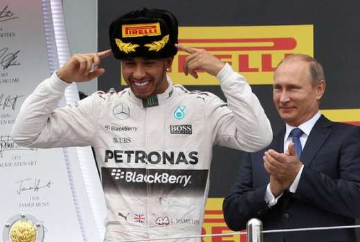 hamilton putin