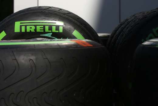 Pirelli re