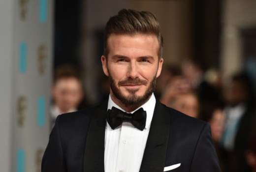 beckham