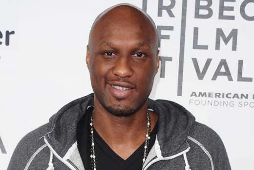 lamar odom