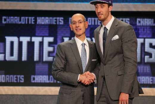 Frank Kaminsky re