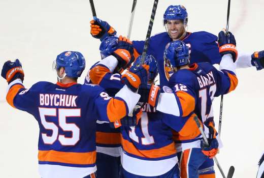 New York Islanders