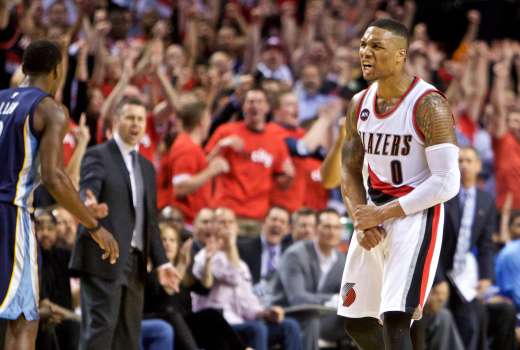 Lillard re