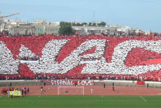 Wydad Casablanca