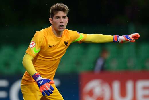 luca zidane