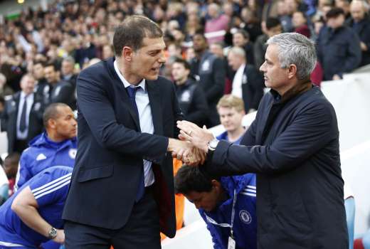 bilic mourinho re