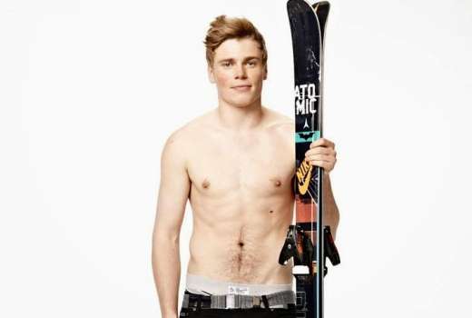 Gus Kenworthy