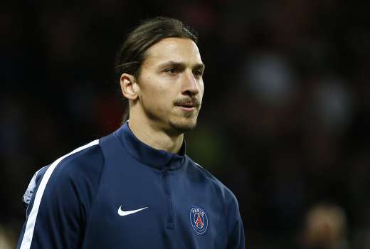 ibrahimovic