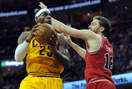 gasol lebron re