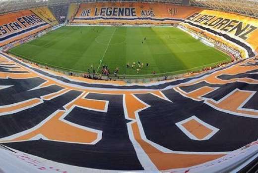 dynamo dresden