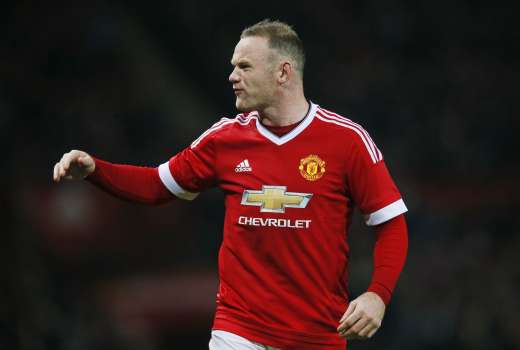 rooney re