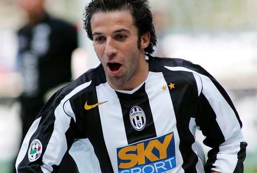 Alessandro Del Piero